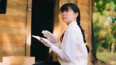 上村ひなの（日向坂46）主演ドラマ『DIY!!‐どぅー・いっと・ゆあせるふ‐』第2話先行場面カット＆あらすじ＆予告映像公開 - 画像一覧（4/8）