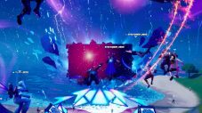 米津玄師、2020年に開催したバーチャルライブ『米津玄師 2020 Event / STRAY SHEEP in FORTNITE』のフル映像を緊急公開 - 画像一覧（12/30）