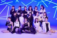 NMB48、人気曲「好きだ虫」ライブ映像公開！『12th Anniversary LIVE 〜This Is NMB48〜』のプレミア公開も決定 - 画像一覧（3/3）