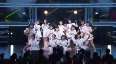 NMB48、人気曲「好きだ虫」ライブ映像公開！『12th Anniversary LIVE 〜This Is NMB48〜』のプレミア公開も決定 - 画像一覧（1/3）