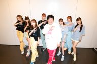 【レポート】岡崎体育、異色対バンの自主企画イベント（東京編）開催！ゲストはGirls²（DAY1）とMy Hair is Bad（DAY2） - 画像一覧（9/14）