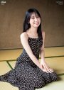 日向坂46金村美玖『ボム8月号』通常版表紙でスレンダーボディを披露！ 限定版表紙は、SKE48江籠裕奈＆井上瑠夏のWビキニ - 画像一覧（3/16）