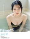 日向坂46金村美玖『ボム8月号』通常版表紙でスレンダーボディを披露！ 限定版表紙は、SKE48江籠裕奈＆井上瑠夏のWビキニ - 画像一覧（14/16）