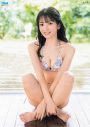 日向坂46金村美玖『ボム8月号』通常版表紙でスレンダーボディを披露！ 限定版表紙は、SKE48江籠裕奈＆井上瑠夏のWビキニ - 画像一覧（16/16）