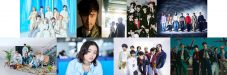 『CDTVライブ！ライブ！』ナイトフェスOA決定！MAZZEL、PSYCHIC FEVER、DXTEEN、藤原さくらら8組が出演 - 画像一覧（1/1）