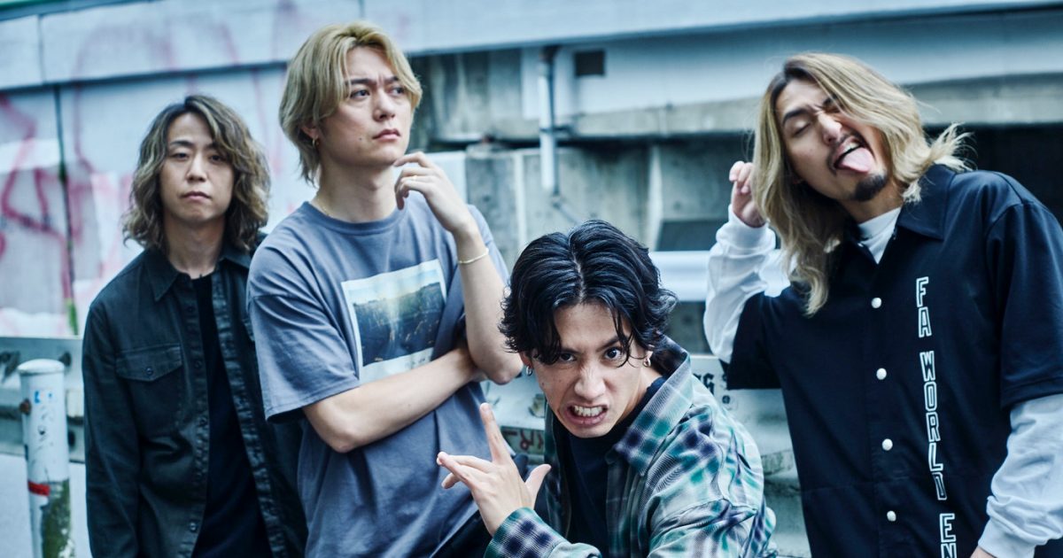 ONE OK ROCK×MY FIRST STORY、東京ドームで対バン！ツーマンライブ『VS』開催決定 – 画像一覧（2/3） – THE  FIRST TIMES