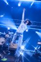 【レポート】のん、5年ぶり単独ツアー『NON PURSUE TOUR -最強なんだ!!!-』が開幕！「ぶち上げていくぞ！準備はいいかー！」 - 画像一覧（16/16）