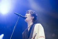 【ライブレポート】RADWIMPS、約8年ぶりライブハウスツアー完遂！野田洋次郎の誕生日に開催された東京公演をレポート - 画像一覧（23/26）