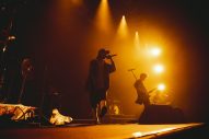 【ライブレポート】RADWIMPS、約8年ぶりライブハウスツアー完遂！野田洋次郎の誕生日に開催された東京公演をレポート - 画像一覧（12/26）