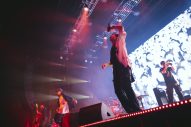 【ライブレポート】RADWIMPS、約8年ぶりライブハウスツアー完遂！野田洋次郎の誕生日に開催された東京公演をレポート - 画像一覧（11/26）