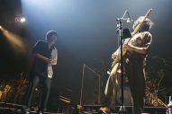 【ライブレポート】RADWIMPS、約8年ぶりライブハウスツアー完遂！野田洋次郎の誕生日に開催された東京公演をレポート - 画像一覧（8/26）