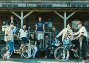 &TEAM、2nd EP『First Howling : WE』がオリコン月間アルバムランキング1位を獲得 - 画像一覧（1/1）