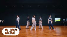 NewJeansの圧巻のパフォーマンスを世界が絶賛！ 新曲「New Jeans」「Super Shy」ダンスプラクティス映像公開 - 画像一覧（2/2）