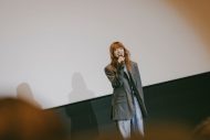 【レポート】あいみょんがサプライズ登場！ 最新ライブ映像上映会より東京会場のレポートが到着 - 画像一覧（2/4）