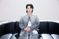 BTS・JUNG KOOKソロシングル「Seven」について語る！「初めて聴いた瞬間に『これはやるべきだ』と感じた」 - 画像一覧（1/2）