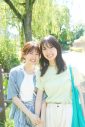 日向坂46金村美玖＆松田好花、表紙を飾る『B.L.T.9月号』でペアグラビアを披露！約1万字の対談インタビューも - 画像一覧（3/3）