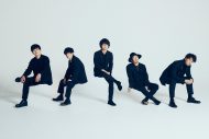 wacci×asmi、『めざましどようび』テーマソング「リバイバル」のライブ映像公開 - 画像一覧（1/1）