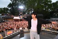 【ライブレポート】BTS・JUNG KOOK、米『GMA』主催のサマーコンサートに登場！ BTSの「Dynamite」も披露 - 画像一覧（8/8）