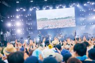 【ライブレポート】ミスチル、back number、宮本浩次、小田和正ら『ap bank fes ’23』延べ約9万人の観客を動員し無事に終演 - 画像一覧（24/29）