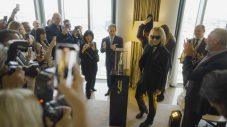 YOSHIKIシャンパンがドイツ市場に進出決定！ 今後は世界的な販売を展開予定 - 画像一覧（3/3）