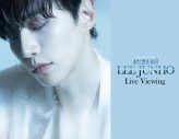 イ・ジュノ（2PM）『LEE JUNHO Arena Tour 2023』ツアー最終日のライブビューイング開催が決定 - 画像一覧（1/1）