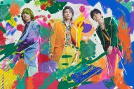 21日放送『Mステ』にTWICEのMISAMOが初登場！ 憧れの先輩との共演にNiziU感激 - 画像一覧（3/7）