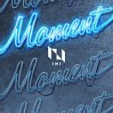 INIの新曲「Moment」が『バーチャル冒険王2023』テーマソングに決定！ ジャケット写真も公開 - 画像一覧（2/2）