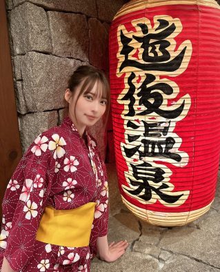 “美しすぎるドラマー”大野真依（きみとバンド）のすっぴん＆入浴シーンが大バズり