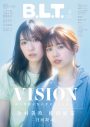 日向坂46金村美玖＆松田好花、表紙を飾る『B.L.T.9月号』で変化と成長、そして変わらないものについて語る - 画像一覧（9/9）