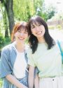 日向坂46金村美玖＆松田好花、表紙を飾る『B.L.T.9月号』で変化と成長、そして変わらないものについて語る - 画像一覧（8/9）