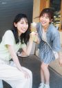 日向坂46金村美玖＆松田好花、表紙を飾る『B.L.T.9月号』で変化と成長、そして変わらないものについて語る - 画像一覧（5/9）