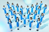 乃木坂46公式ライバル“僕が見たかった青空”、デビューシングル「青空について考える」のジャケット＆カップリング楽曲詳細を公開 - 画像一覧（3/3）