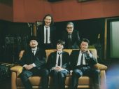 サザンオールスターズ『Mステ3時間半SP』にて5年ぶりのTV出演！ 新曲「盆ギリ恋歌」をパフォーマンス - 画像一覧（1/1）