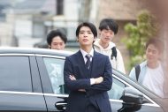 なにわ男子・大西流星主演ドラマ『紅さすライフ』放送スタート！ 大西とSexy Zone松島聡によるインスタライブも開催 - 画像一覧（4/7）