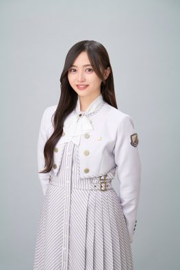 乃木坂46井上和、『SCHOOL OF LOCK!』の講師に！「聴いてくださる皆様にとって、心地良い時間が流れるようなラジオにしたい」