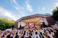 【ライブレポート】チャン・グンソク率いるTEAM H、夏のスペシャルイベントが大盛況で幕！「大～阪～！ あ～そ～ぼ～！」 - 画像一覧（1/8）