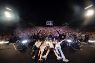 【ライブレポート】チャン・グンソク率いるTEAM H、夏のスペシャルイベントが大盛況で幕！「大～阪～！ あ～そ～ぼ～！」 - 画像一覧（8/8）