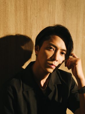 山下智久がニューアルバムへの思いから音楽遍歴、プライベートまで明かすスペシャ特別番組オンエア決定