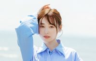 福原遥、新曲「大丈夫」のMVプレミア公開が決定！8ミリフィルムで撮影 - 画像一覧（2/3）