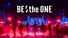 BE:FIRST初ライブドキュメンタリー映画『BE:the ONE』特報＆ポスタービジュアル解禁 - 画像一覧（9/9）