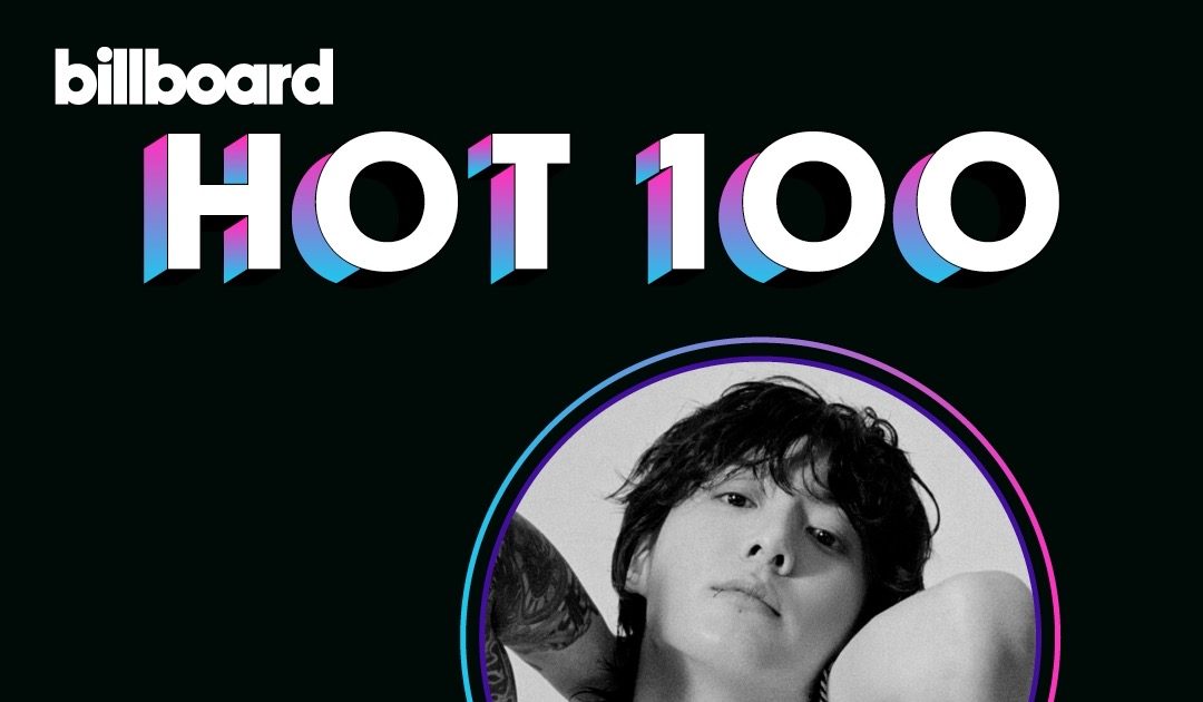 BTS・JUNG KOOK、初のソロシングル「Seven」が米ビルボード「HOT100」で1位獲得！ MVは1億再生突破 – THE FIRST  TIMES