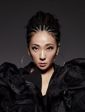 MISIA、NHKラグビーテーマソング「傷だらけの王者」でRockon Social Clubとコラボ