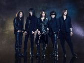 X JAPAN、8年ぶりの新曲「Angel」をリリース！ Twitterの名称変更については「ポジティブに考えたい」（YOSHIKI） - 画像一覧（2/2）