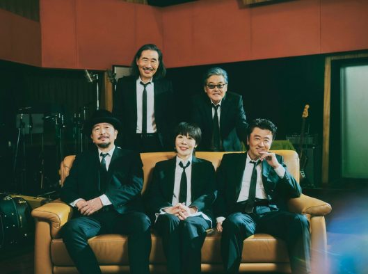 『Mステ 3時間半SP』全アーティスト解禁！ サザン、THE LAST ROCKSTARS他、豪華ラインナップが実現