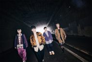 BLUE ENCOUNT、アニメ『MIX  2』OP曲MVでNYロケを敢行！「メンバー全員が焦ってしまうほどに台本がない“素”なMV」（田邊駿一） - 画像一覧（2/3）