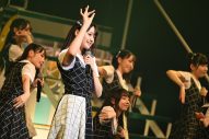 【ライブレポート】STU48“絶対的エース”瀧野由美子が卒業を発表！「私がアイドルになったのはまぎれもなくSTU48と出会えたからです」 - 画像一覧（10/12）