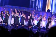 【ライブレポート】STU48“絶対的エース”瀧野由美子が卒業を発表！「私がアイドルになったのはまぎれもなくSTU48と出会えたからです」 - 画像一覧（9/12）