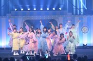 【ライブレポート】STU48“絶対的エース”瀧野由美子が卒業を発表！「私がアイドルになったのはまぎれもなくSTU48と出会えたからです」 - 画像一覧（6/12）