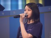 【ライブレポート】STU48“絶対的エース”瀧野由美子が卒業を発表！「私がアイドルになったのはまぎれもなくSTU48と出会えたからです」 - 画像一覧（4/12）