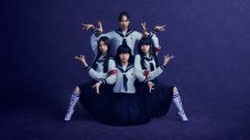 新しい学校のリーダーズ、ニューEP『マ人間』の新ビジュアル公開 - 画像一覧（2/2）